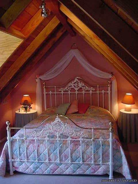 Trelawn Riverside Cottages Arthurs Point Ruang foto
