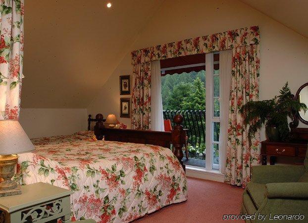 Trelawn Riverside Cottages Arthurs Point Ruang foto