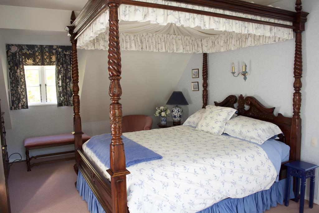 Trelawn Riverside Cottages Arthurs Point Bagian luar foto