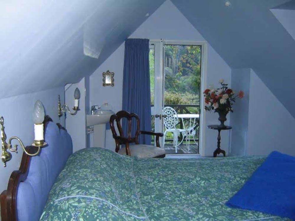 Trelawn Riverside Cottages Arthurs Point Bagian luar foto